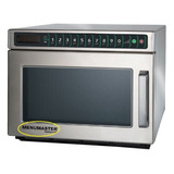 Horno Microondas Menumaster Industrial Mdc182 = Amana Hdc182