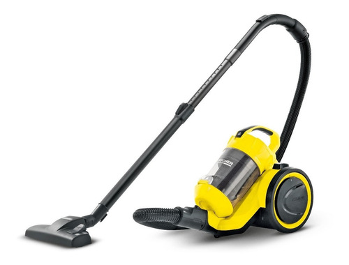 Aspiradora De Polvo Karcher Vc3