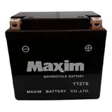  Bateria 12n7-3b Gel Maxim