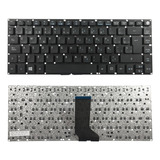 Teclado Notebook Acer Aspire E14 E5-422g-68pl ( N15c2 )