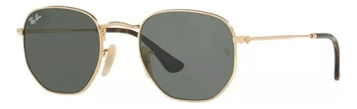 Óculos De Sol Ray Ban Hexagonal Masculino Feminino