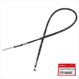 Cable De Freno Delantero Honda Wave 110 Original Honda K1