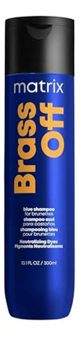 Champú Para Cabello -  Total Results Brass Off Color Deposit