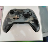 Control Xbox One Camo