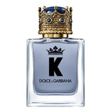 Perfume Importado Hombre Dolce & Gabbana K Edt 50ml