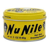 Murrays Nu Nile - Pomada De Aderezo Para El Cabello, 3 Onza.