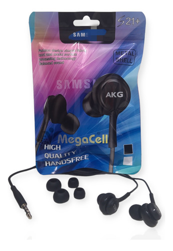 Auriculares Por Mayor Samsumg Akg X20 Unidades M©