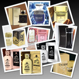 Maison Dorient Womens Perfume Sampler Lot X 20 Sample Vials