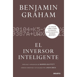 Libro El Inversor Inteligente - Benjamin Graham