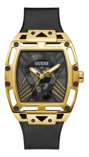 Reloj Hombre Guess Caballero Envio Gratis Resistente Agua