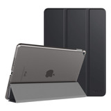 Funda Compatible Nuevo iPad Air 2019 Case, Slim Trifold...