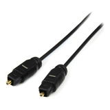 Cable Optico De Calidad Audio Digital 90 Cm Nuevo Fibra