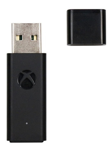 Adaptador P/ Até 8 Controles Sem Fio Xbox One P/ Pc Wireless