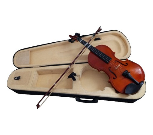 Violino Turbo Elite 3/4