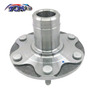 Cubo Mozo Rueda Delantera Toyota Sequoia 2001 - 2007 Toyota Sequoia