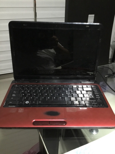 Toshiba Satellite L745d En Partes