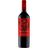 Vino Diablo Dark Red - mL a $115