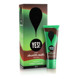 Yes! Gel Lubricante Íntimo Chocolate Menta 30 Ml.