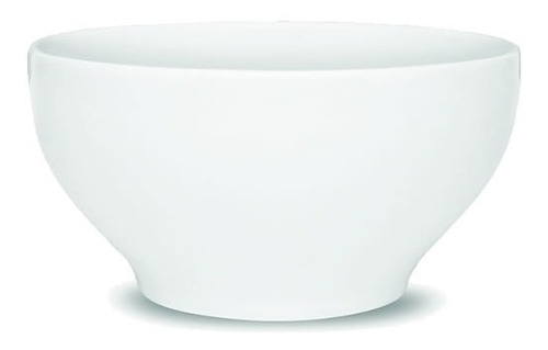 Bowl French 14 Cm Ceramica Biona 600 Cc Colores