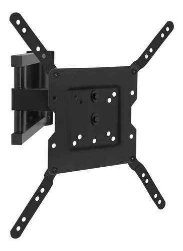 Soporte Articulado Pantalla Smart Tv 24 A 55 Pulgadas 50 Kg