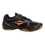 Zapatilla Topper First Wave M Indoor Voley Padel Dep 