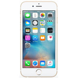 iPhone 6s Plus 64gb Dourado Excelente - Celular Usado