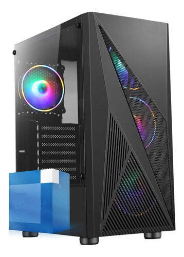 Pc Core I5 12400 Ddr4 16gb 1tb Turbo Z9 Rgb Fy