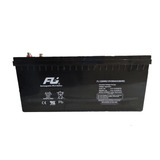 Batería Seca 12v 200ah Fuli Battery