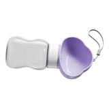 Accesorio Portátil Para Caminar Con 350ml Violeta