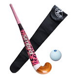 Combo Hockey: Palo + Funda + Bocha