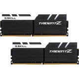 G.skill Trident Serie Z 16 Gb (2 X 8 Gb) Ddr 288 Pines Pcclv