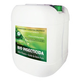 Jabón Potásico Aceite Neem 20lt - L a $22000