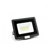 Reflector Led Exterior 30w Proyector Multiled Alta Potencia 