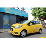 Taxi Chevrolet Taxi Beat 2020