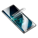 Lamina De Hidrogel Para Samsung Galaxy J7 Plus - Rock Space
