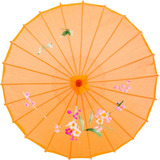 Thy Collectibles 22 Paraguas Chino Japonés Tamaño Infantil P