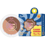 Iluminador Face Duo Refreshing De Chupa Chups