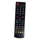 Control Remoto Tv Compatible LG Lb5800 Ln5700b 47lb6500 Zuk