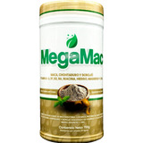 Megamac Potencializador Sexual - g a $84907