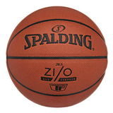 Balón De Baloncesto Spalding Zi/o Tf