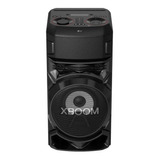 Bocina LG Xboom Rn5 Con Multi Bluetooth & Xboom App