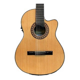 Guitarra Criolla Gracia M10eq Con Fishman +envio