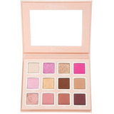 Paleta De Sombras 12 Colores Briana Beauty Creations