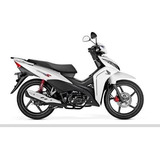 Honda Wave 110 C/d