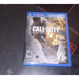 Call Of Duty Black Ops Declassified Psvita