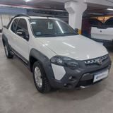 Fiat Strada 1.6 Dc Adventure L14