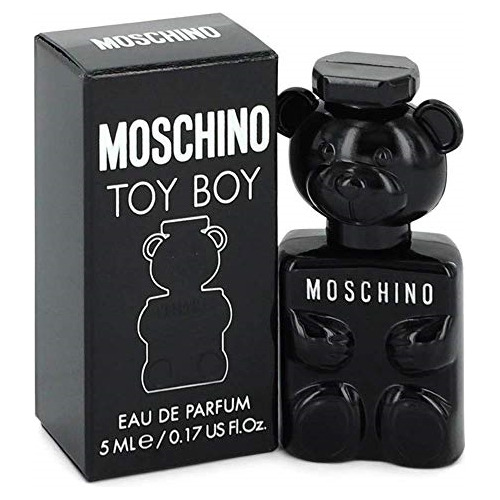 Perfume Moschino Moschino Mini Edp Pa - mL a $20780