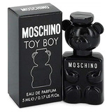 Perfume Moschino Moschino Mini Edp Pa - mL a $21780