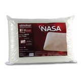 Almohada Almohar Nasa Premium Tradicional 70x50 Inteligente