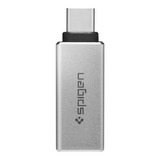 Spigen Ca300 Usb 3.0 A Gigabit Ethernet Adaptador De Red